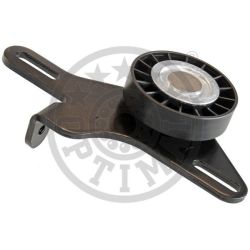 Diržo įtempiklis, V formos rumbuotas diržas OPTIMAL 0-N1721