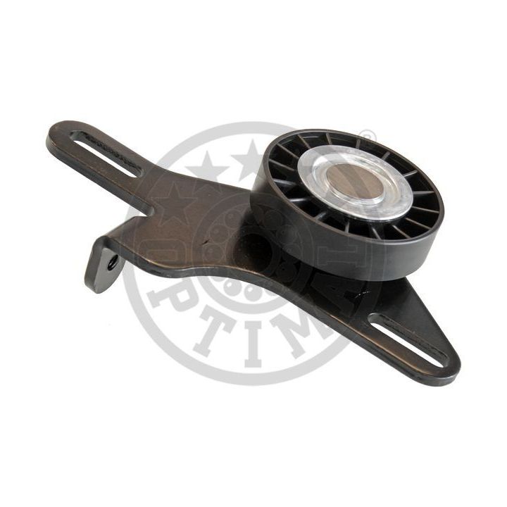 Diržo įtempiklis, V formos rumbuotas diržas OPTIMAL 0-N1721