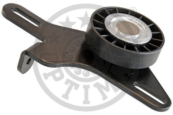 Diržo įtempiklis, V formos rumbuotas diržas OPTIMAL 0-N1721