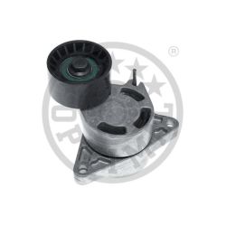 Diržo įtempiklis, V formos rumbuotas diržas OPTIMAL 0-N1731