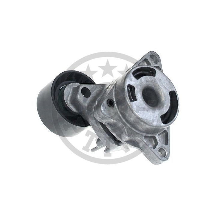 Diržo įtempiklis, V formos rumbuotas diržas OPTIMAL 0-N1731