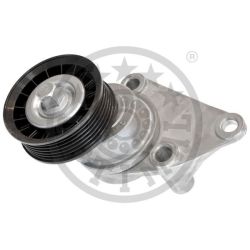 Diržo įtempiklis, V formos rumbuotas diržas OPTIMAL 0-N1846