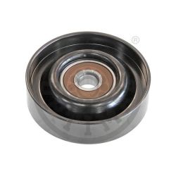 Diržo įtempiklis, V formos rumbuotas diržas OPTIMAL 0-N1854