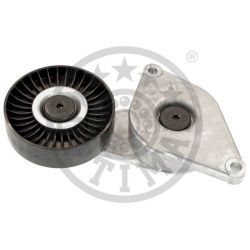 Diržo įtempiklis, V formos rumbuotas diržas OPTIMAL 0-N1855