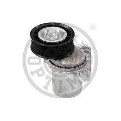 Diržo įtempiklis, V formos rumbuotas diržas OPTIMAL 0-N1858