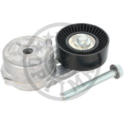 Diržo įtempiklis, V formos rumbuotas diržas OPTIMAL 0-N1869