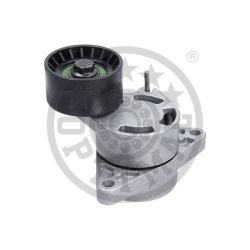 Diržo įtempiklis, V formos rumbuotas diržas OPTIMAL 0-N1875