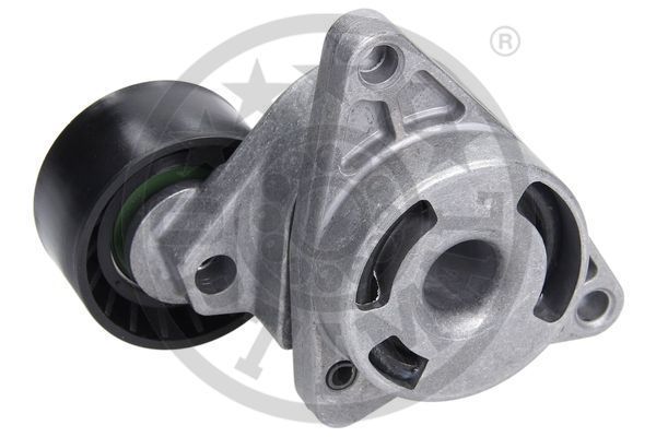 Diržo įtempiklis, V formos rumbuotas diržas OPTIMAL 0-N1875