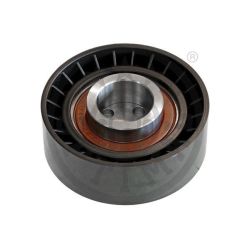 Diržo įtempiklis, V formos rumbuotas diržas OPTIMAL 0-N1894