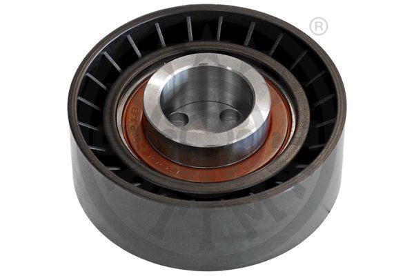 Diržo įtempiklis, V formos rumbuotas diržas OPTIMAL 0-N1894