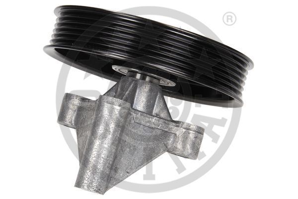 Diržo įtempiklis, V formos rumbuotas diržas OPTIMAL 0-N1898