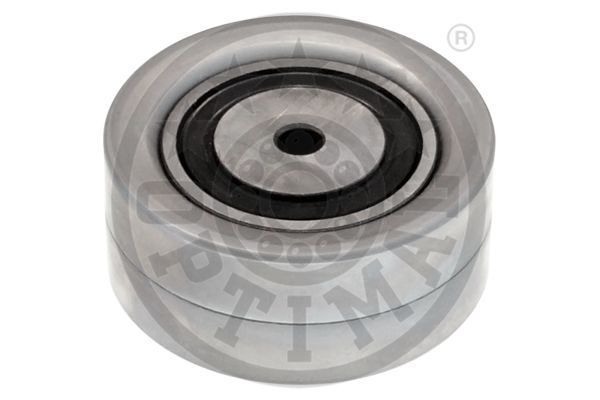 Diržo įtempiklis, V formos rumbuotas diržas OPTIMAL 0-N1901