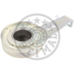 Diržo įtempiklis, V formos rumbuotas diržas OPTIMAL 0-N1968