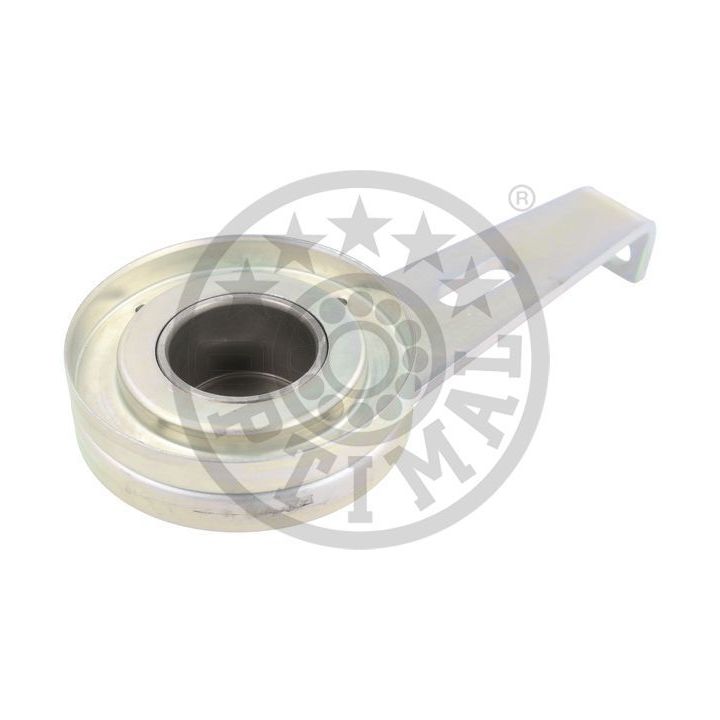 Diržo įtempiklis, V formos rumbuotas diržas OPTIMAL 0-N1968