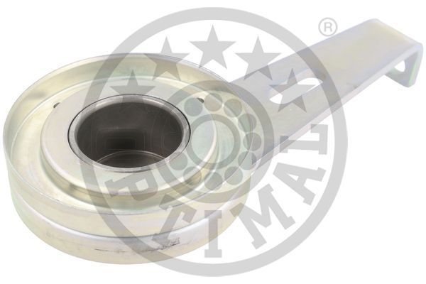 Diržo įtempiklis, V formos rumbuotas diržas OPTIMAL 0-N1968