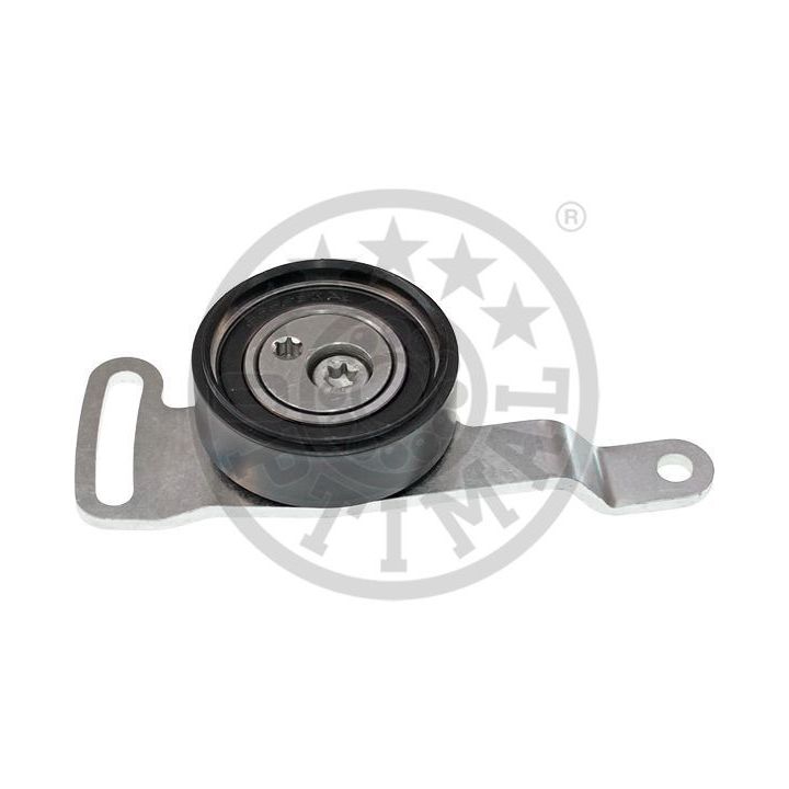 Diržo įtempiklis, V formos rumbuotas diržas OPTIMAL 0-N2020