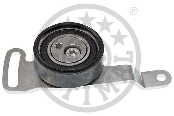 Diržo įtempiklis, V formos rumbuotas diržas OPTIMAL 0-N2020