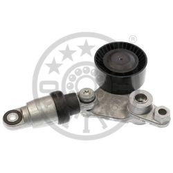 Diržo įtempiklis, V formos rumbuotas diržas OPTIMAL 0-N2045