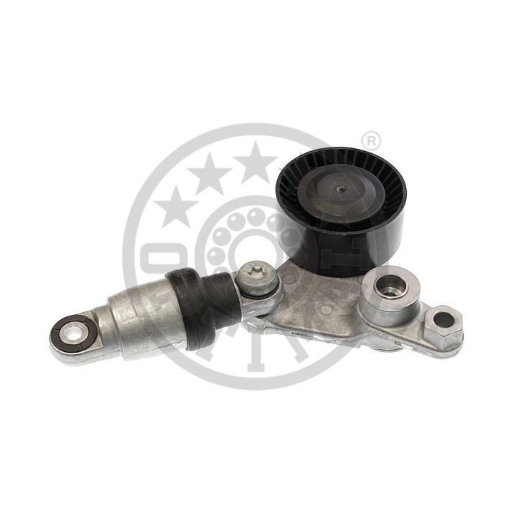 Diržo įtempiklis, V formos rumbuotas diržas OPTIMAL 0-N2045