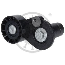 Diržo įtempiklis, V formos rumbuotas diržas OPTIMAL 0-N2175