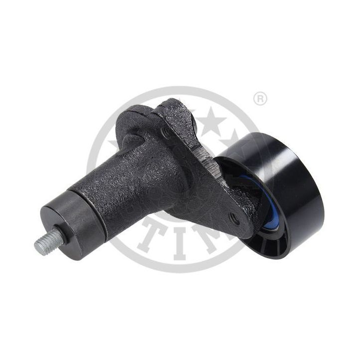 Diržo įtempiklis, V formos rumbuotas diržas OPTIMAL 0-N2175