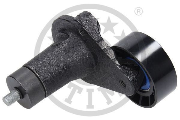 Diržo įtempiklis, V formos rumbuotas diržas OPTIMAL 0-N2175