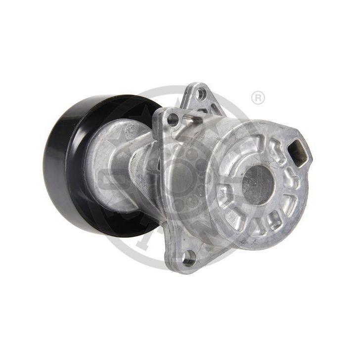 Diržo įtempiklis, V formos rumbuotas diržas OPTIMAL 0-N2211