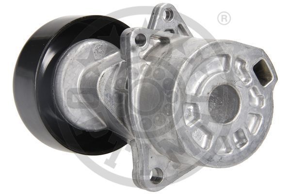 Diržo įtempiklis, V formos rumbuotas diržas OPTIMAL 0-N2211