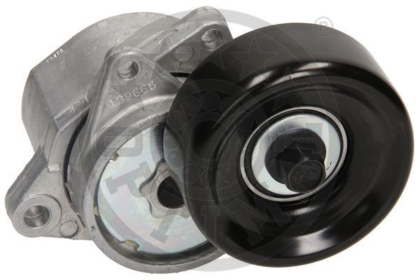 Diržo įtempiklis, V formos rumbuotas diržas OPTIMAL 0-N2211