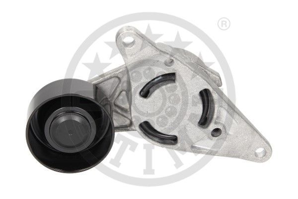 Diržo įtempiklis, V formos rumbuotas diržas OPTIMAL 0-N2213