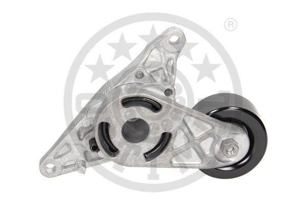 Diržo įtempiklis, V formos rumbuotas diržas OPTIMAL 0-N2213