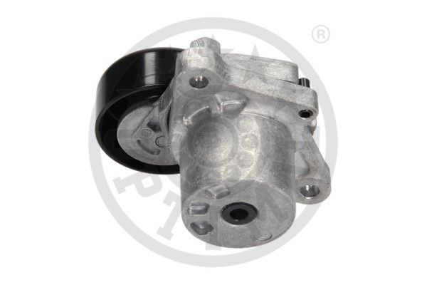 Diržo įtempiklis, V formos rumbuotas diržas OPTIMAL 0-N2214