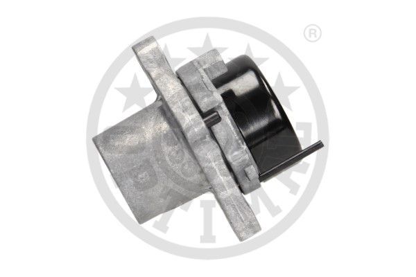 Diržo įtempiklis, V formos rumbuotas diržas OPTIMAL 0-N2214