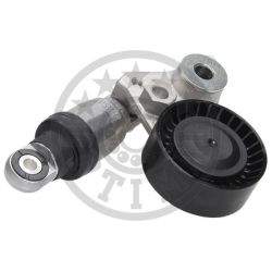 Diržo įtempiklis, V formos rumbuotas diržas OPTIMAL 0-N2250