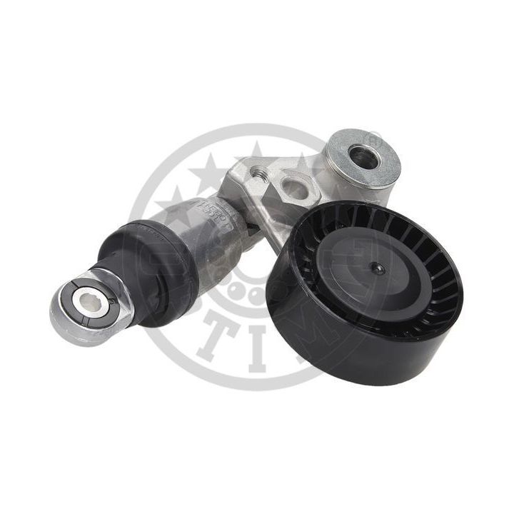 Diržo įtempiklis, V formos rumbuotas diržas OPTIMAL 0-N2250