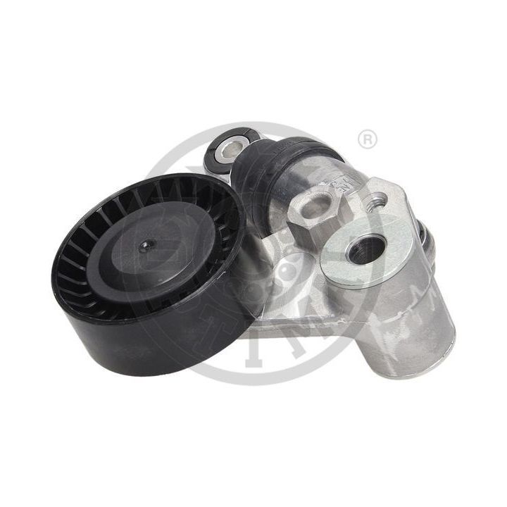 Diržo įtempiklis, V formos rumbuotas diržas OPTIMAL 0-N2250