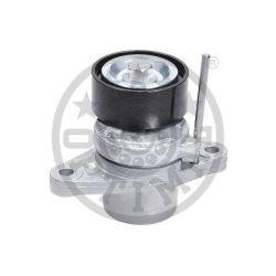 Diržo įtempiklis, V formos rumbuotas diržas OPTIMAL 0-N2265