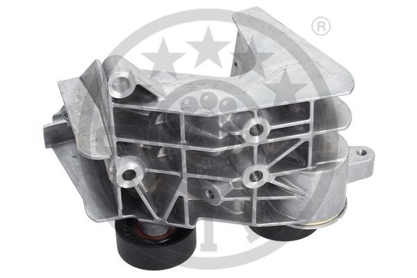 Diržo įtempiklis, V formos rumbuotas diržas OPTIMAL 0-N2266