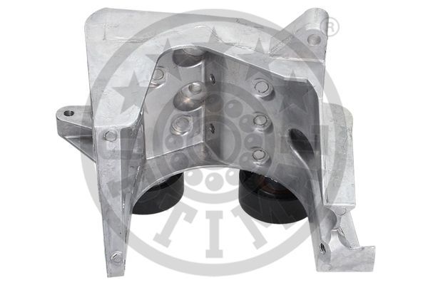 Diržo įtempiklis, V formos rumbuotas diržas OPTIMAL 0-N2266