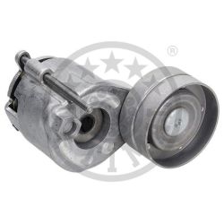 Diržo įtempiklis, V formos rumbuotas diržas OPTIMAL 0-N2279