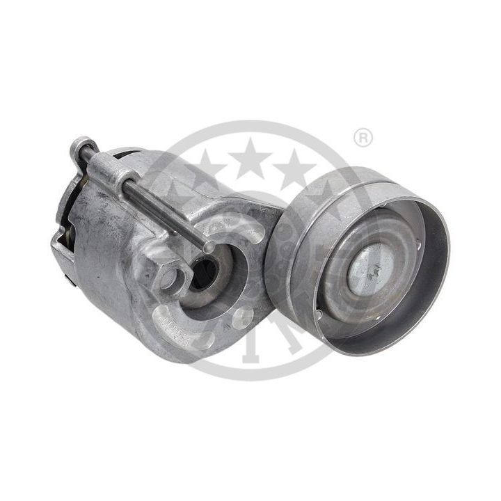 Diržo įtempiklis, V formos rumbuotas diržas OPTIMAL 0-N2279