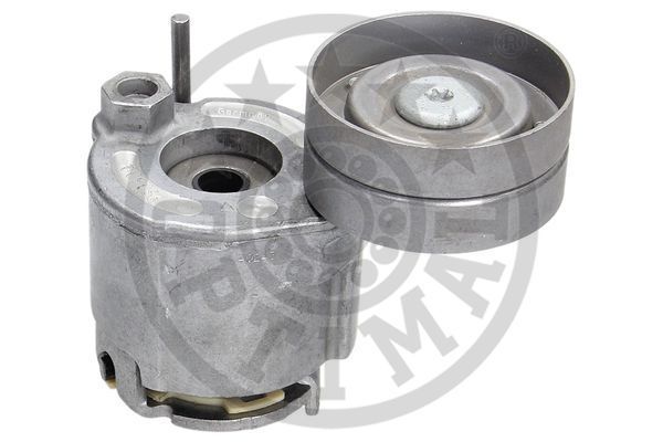 Diržo įtempiklis, V formos rumbuotas diržas OPTIMAL 0-N2279