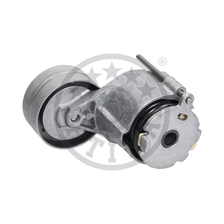 Diržo įtempiklis, V formos rumbuotas diržas OPTIMAL 0-N2279