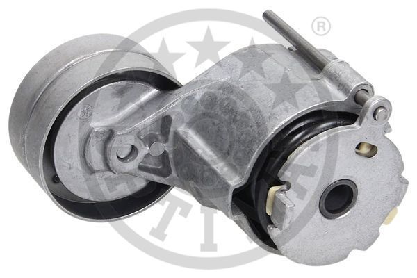 Diržo įtempiklis, V formos rumbuotas diržas OPTIMAL 0-N2279