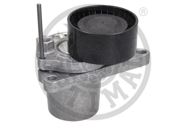 Diržo įtempiklis, V formos rumbuotas diržas OPTIMAL 0-N2280