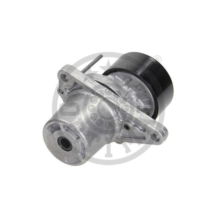 Diržo įtempiklis, V formos rumbuotas diržas OPTIMAL 0-N2280