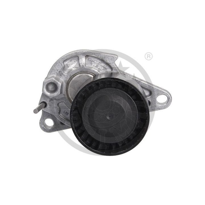 Diržo įtempiklis, V formos rumbuotas diržas OPTIMAL 0-N2280