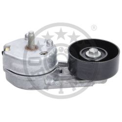 Diržo įtempiklis, V formos rumbuotas diržas OPTIMAL 0-N2281