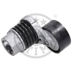 Diržo įtempiklis, V formos rumbuotas diržas OPTIMAL 0-N2308