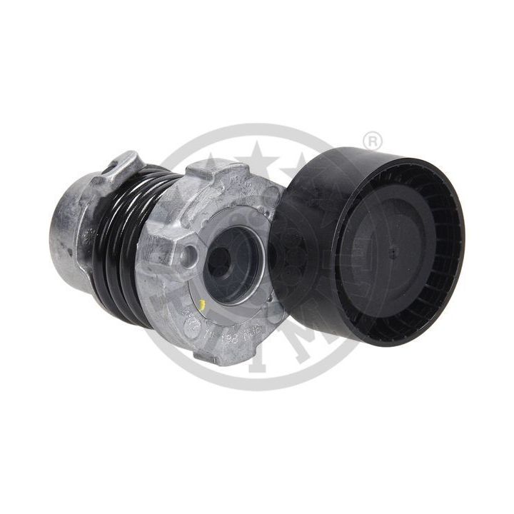 Diržo įtempiklis, V formos rumbuotas diržas OPTIMAL 0-N2308